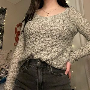 ✨vero moda knitted sweater✨